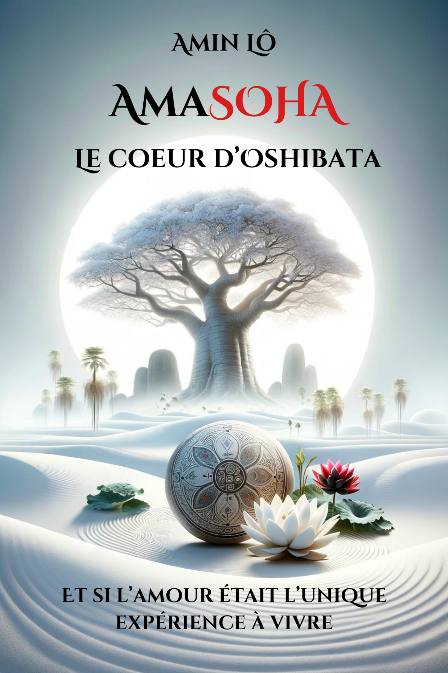 Pochette Amasoha