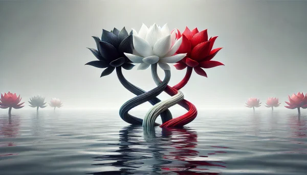 Formation de 2 mois à l’Oshibata de l'Éther Noir